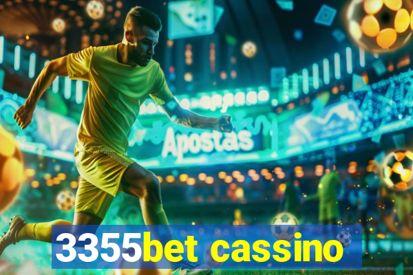 3355bet cassino